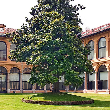 Palazzo Delle Stelline Hotel 3*