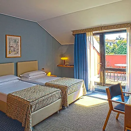 Hotel Palazzo Delle Stelline 3*