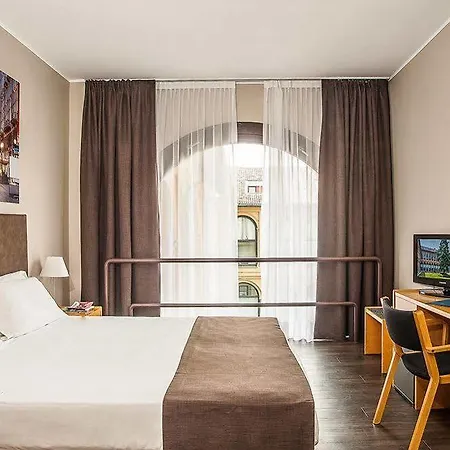Hotel Palazzo Delle Stelline Milano