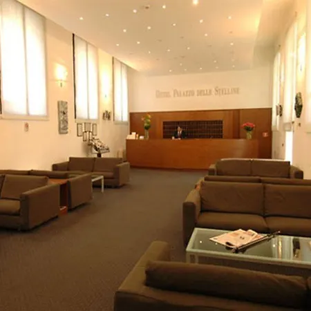 Palazzo Delle Stelline Hotel Milano