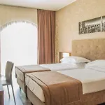 Hotel Palazzo Delle Stelline Mailand