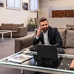 Hotel Palazzo Delle Stelline Mailand