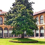 Hotel Palazzo Delle Stelline Mailand