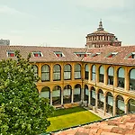 Palazzo Delle Stelline Mailand