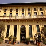 Hotel Palazzo Delle Stelline Mailand