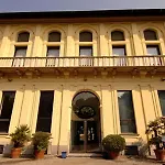 Palazzo Delle Stelline