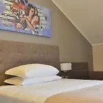 Palazzo Delle Stelline Hotel Mailand