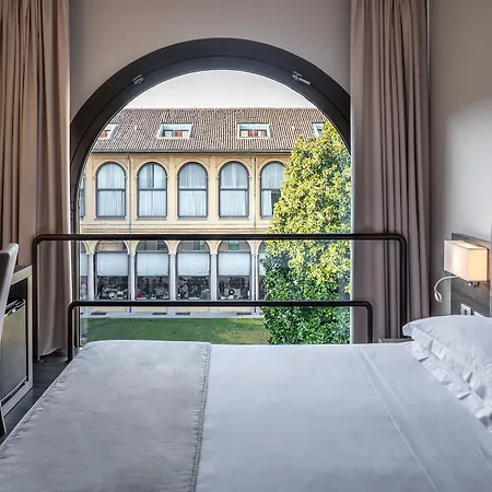 Palazzo Delle Stelline 3* Milão