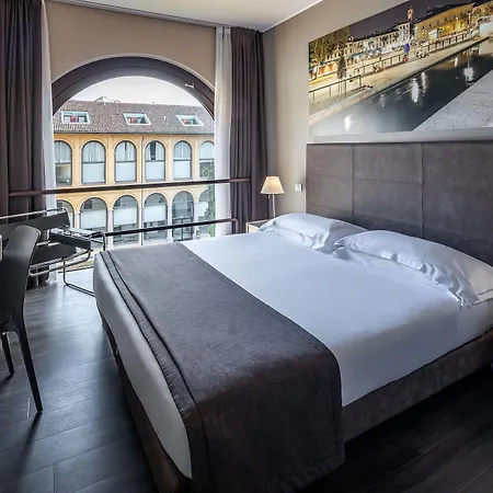 Palazzo Delle Stelline 3* Milão