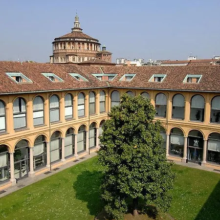 Palazzo Delle Stelline Szálloda 3*
