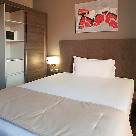 Palazzo Delle Stelline Hotel 3*