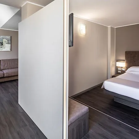 Szálloda Palazzo Delle Stelline 3*