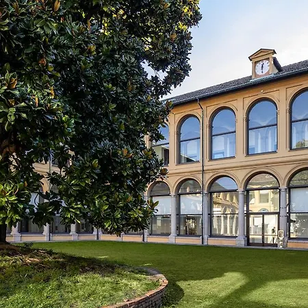 Szálloda Palazzo Delle Stelline 3*