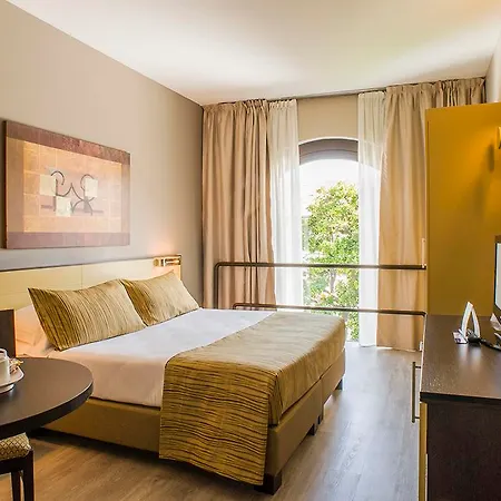 Palazzo Delle Stelline Hotel 3*