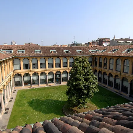 Palazzo Delle Stelline Milánó