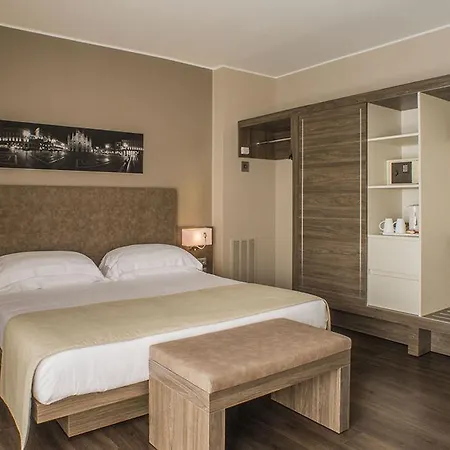 Hotel Palazzo Delle Stelline 3*