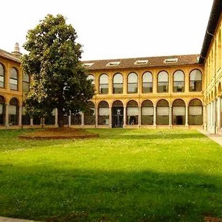 Szálloda Palazzo Delle Stelline 3*