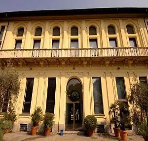 Hotel Palazzo Delle Stelline Milão
