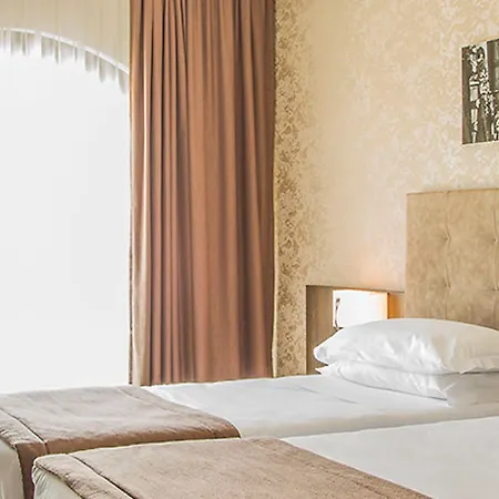 Palazzo Delle Stelline Hotel 3*