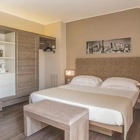 Palazzo Delle Stelline 3* Milão