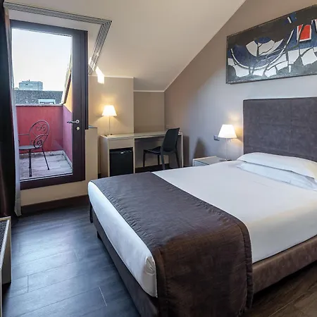 Hotel Palazzo Delle Stelline Mailand