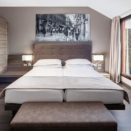 Palazzo Delle Stelline Hotel Mailand