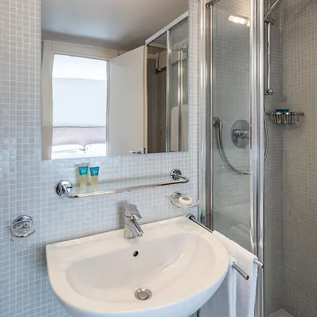 Palazzo Delle Stelline 3* Mailand