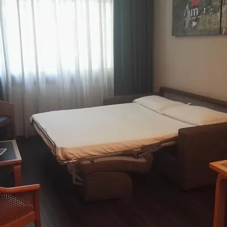 Palazzo Delle Stelline 3* Mailand
