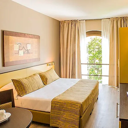 Hotel Palazzo Delle Stelline Mailand