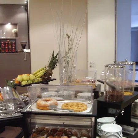 Palazzo Delle Stelline Hotel Mailand