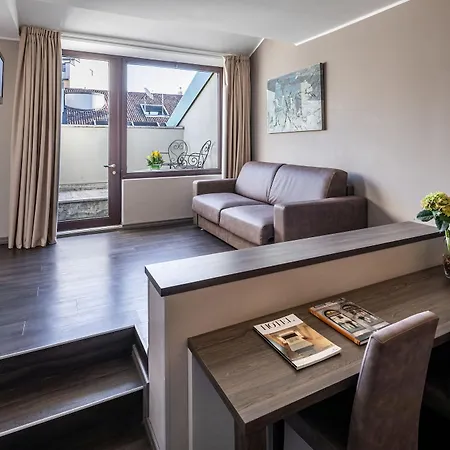Palazzo Delle Stelline 3* Mailand