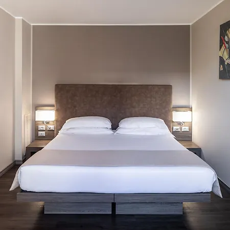 Hotel Palazzo Delle Stelline Mailand