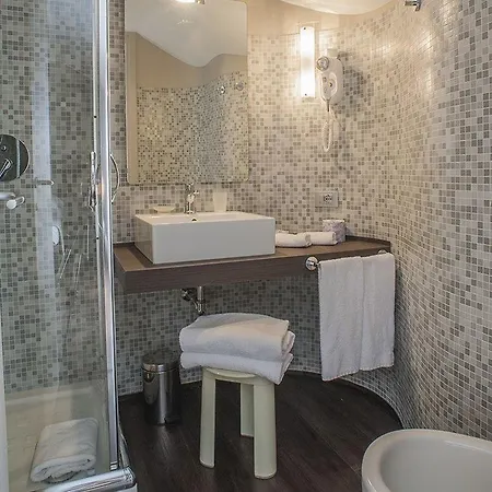 Palazzo Delle Stelline 3* Mailand