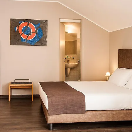 Palazzo Delle Stelline 3* Mailand