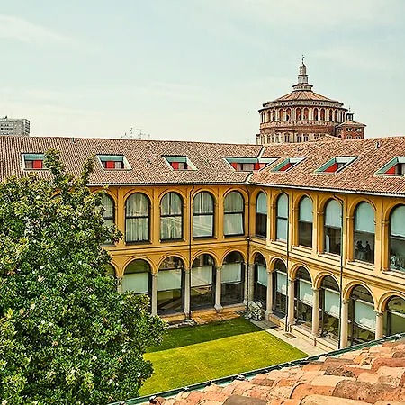 Palazzo Delle Stelline Mailand