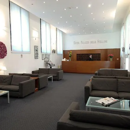 Palazzo Delle Stelline Hotel Mailand
