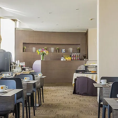 Hotel Palazzo Delle Stelline Mailand