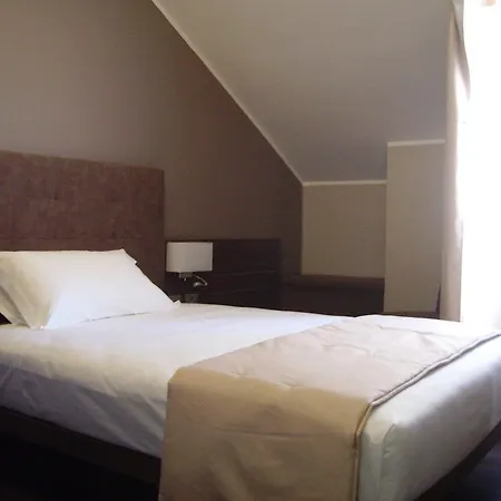 Palazzo Delle Stelline Hotel Mailand