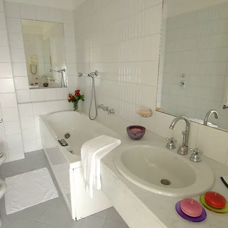Palazzo Delle Stelline 3* Mailand