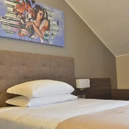 Palazzo Delle Stelline Hotel Mailand